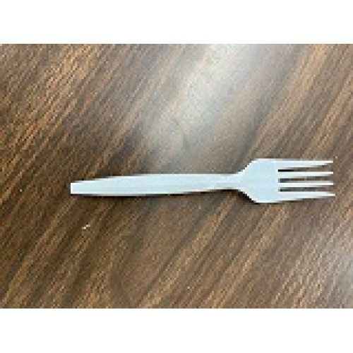 2019 Disposable Forks